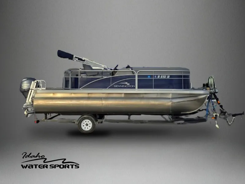 Slide: The Image of Bennington 20 SV 2021 - 1