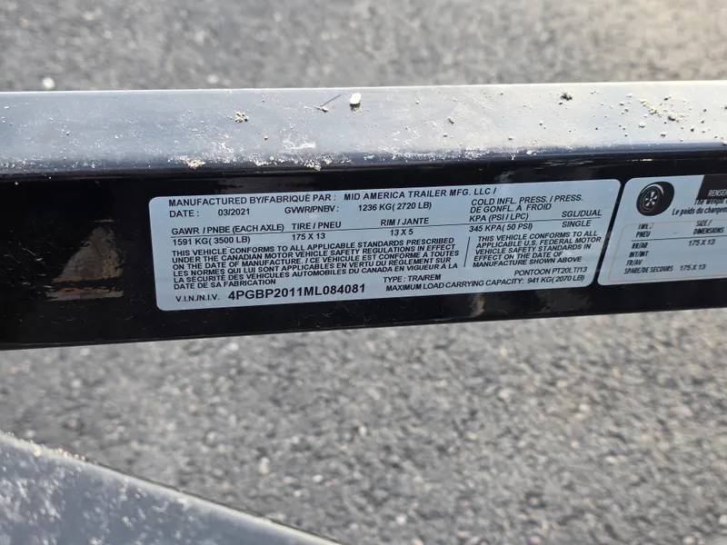 Slide: The Image of Bennington 20 SV 2021 - 22