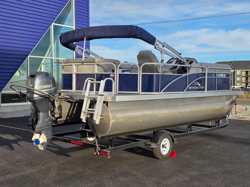 Slide: The Image of Bennington 20 SV 2021 - 9