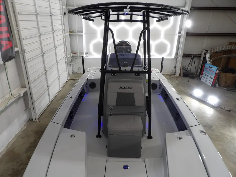 Slide: The Image of Pathfinder 2300 HPS 2026 - 13