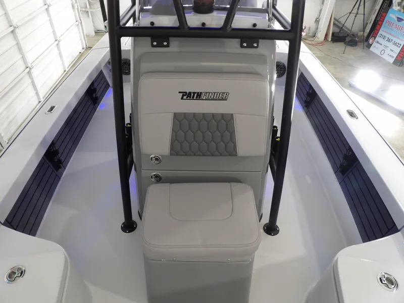 Slide: The Image of Pathfinder 2300 HPS 2026 - 14