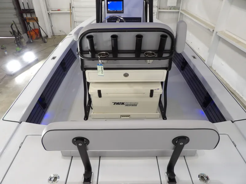 Slide: The Image of Pathfinder 2300 HPS 2026 - 19