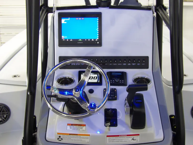 Slide: The Image of Pathfinder 2300 HPS 2026 - 21