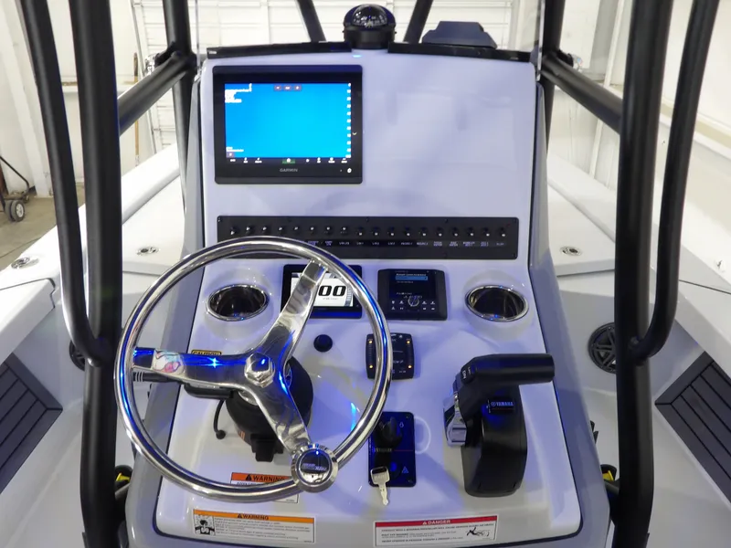 Slide: The Image of Pathfinder 2300 HPS 2026 - 24