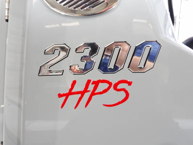 Slide: The Image of Pathfinder 2300 HPS 2026 - 27