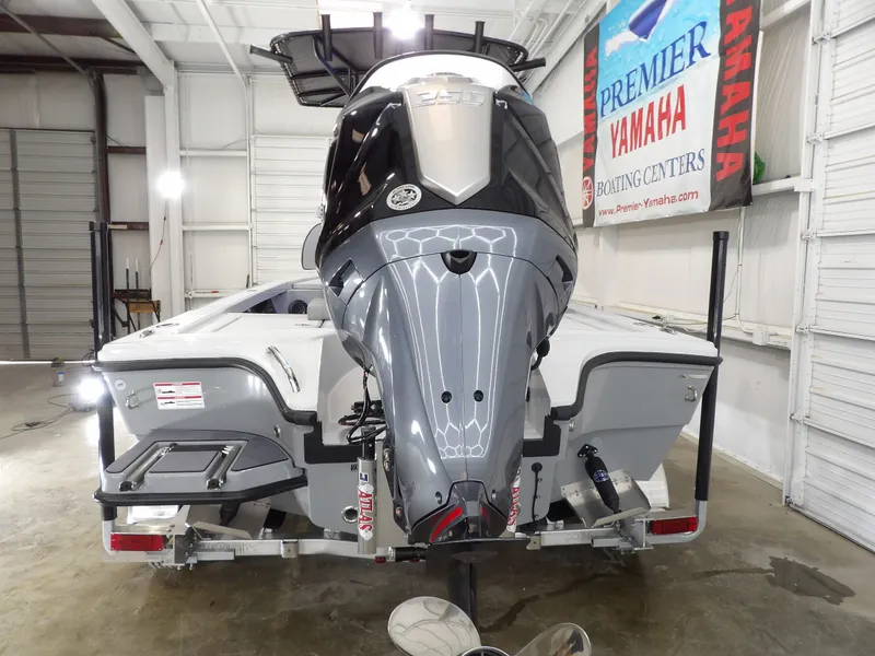 Slide: The Image of Pathfinder 2300 HPS 2026 - 5