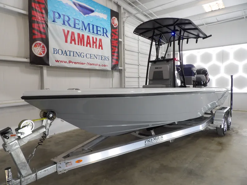 Slide: The Image of Pathfinder 2300 HPS 2026 - 6