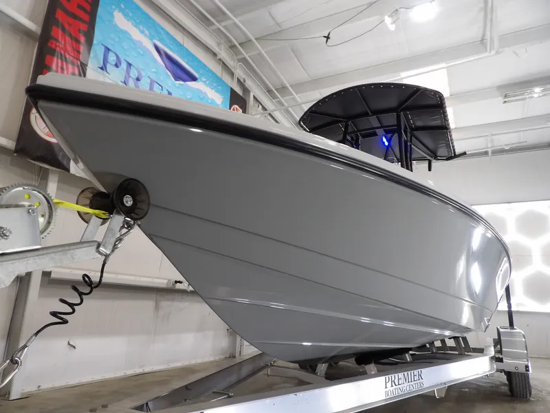 Slide: The Image of Pathfinder 2300 HPS 2026 - 7