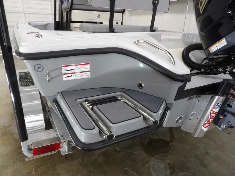 Slide: The Image of Pathfinder 2300 HPS 2026 - 9