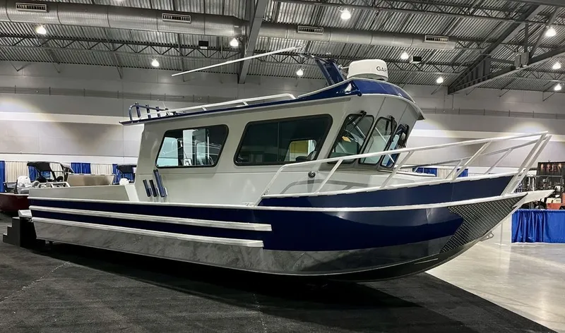 The Image of Boulton 28 Explorer 2026 - 0