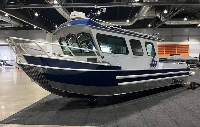 Slide: The Image of Boulton 28 Explorer 2026 - 2