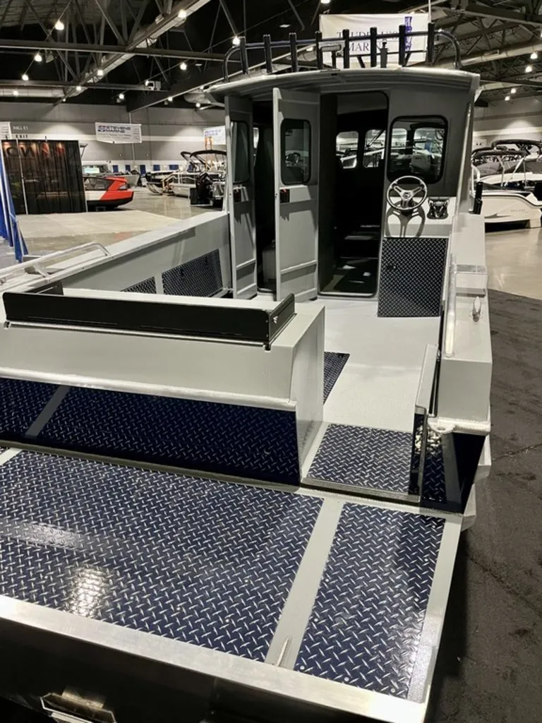 Slide: The Image of Boulton 28 Explorer 2026 - 5