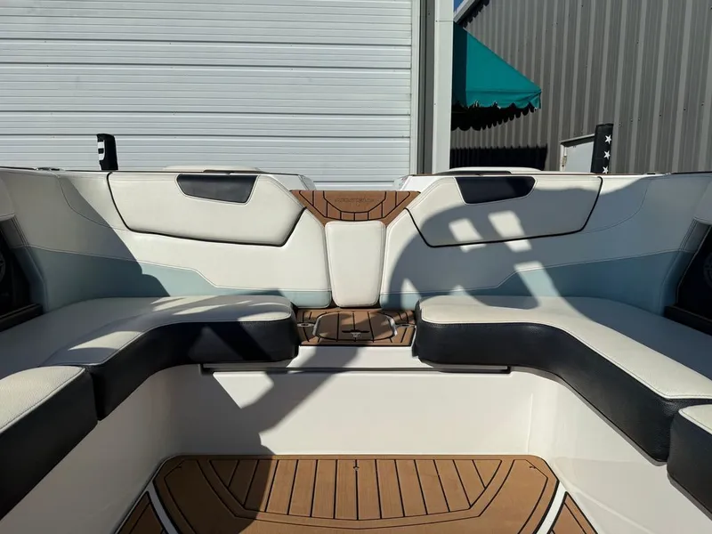 Slide: The Image of Nautique Super Air Nautique GS24 2019 - 10