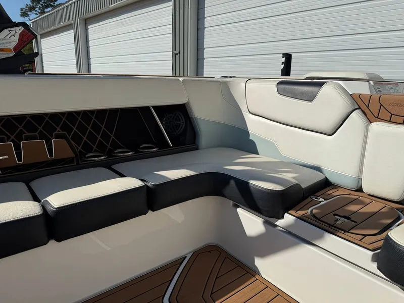 Slide: The Image of Nautique Super Air Nautique GS24 2019 - 11