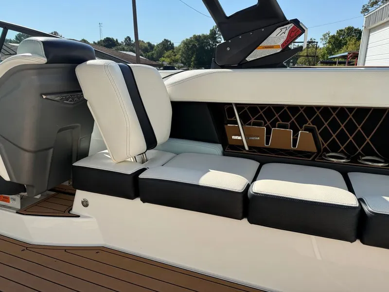 Slide: The Image of Nautique Super Air Nautique GS24 2019 - 12