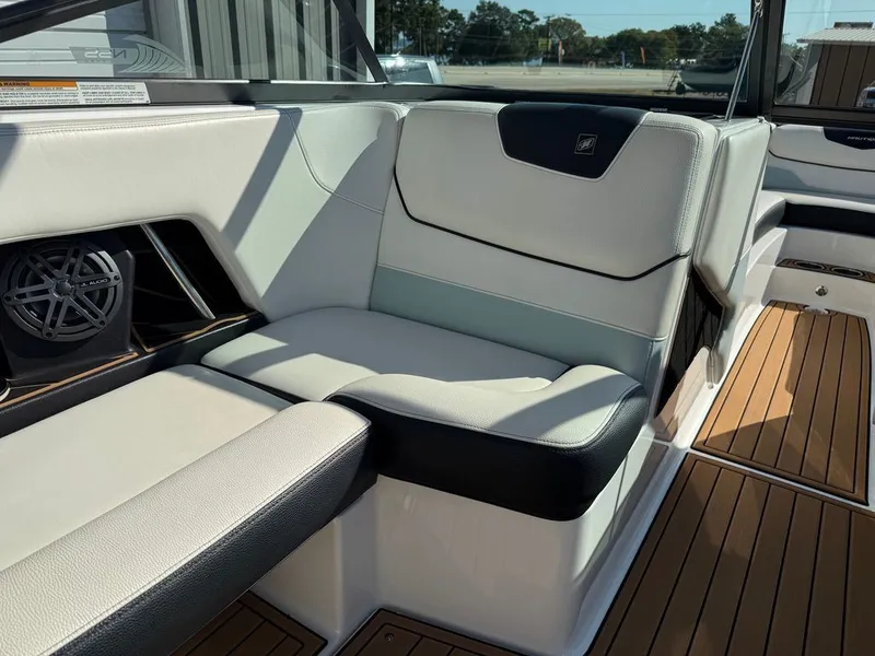 Slide: The Image of Nautique Super Air Nautique GS24 2019 - 7