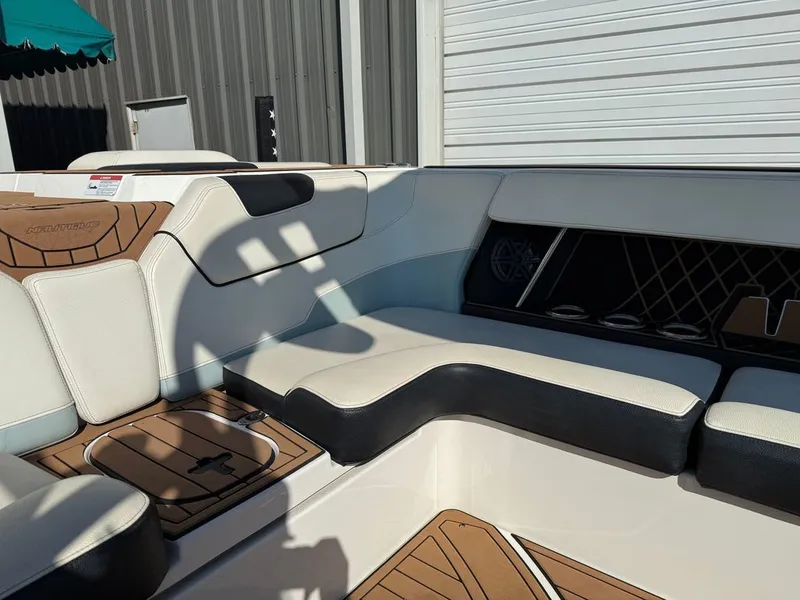 Slide: The Image of Nautique Super Air Nautique GS24 2019 - 9