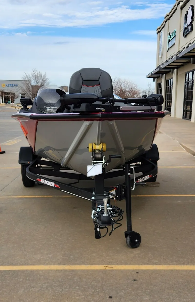 Slide: The Image of Tracker Pro Team 175 TXW 2023 - 3