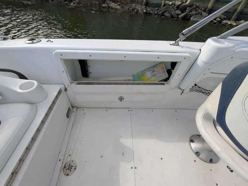 Slide: The Image of Triumph 191 FS 2007 - 10