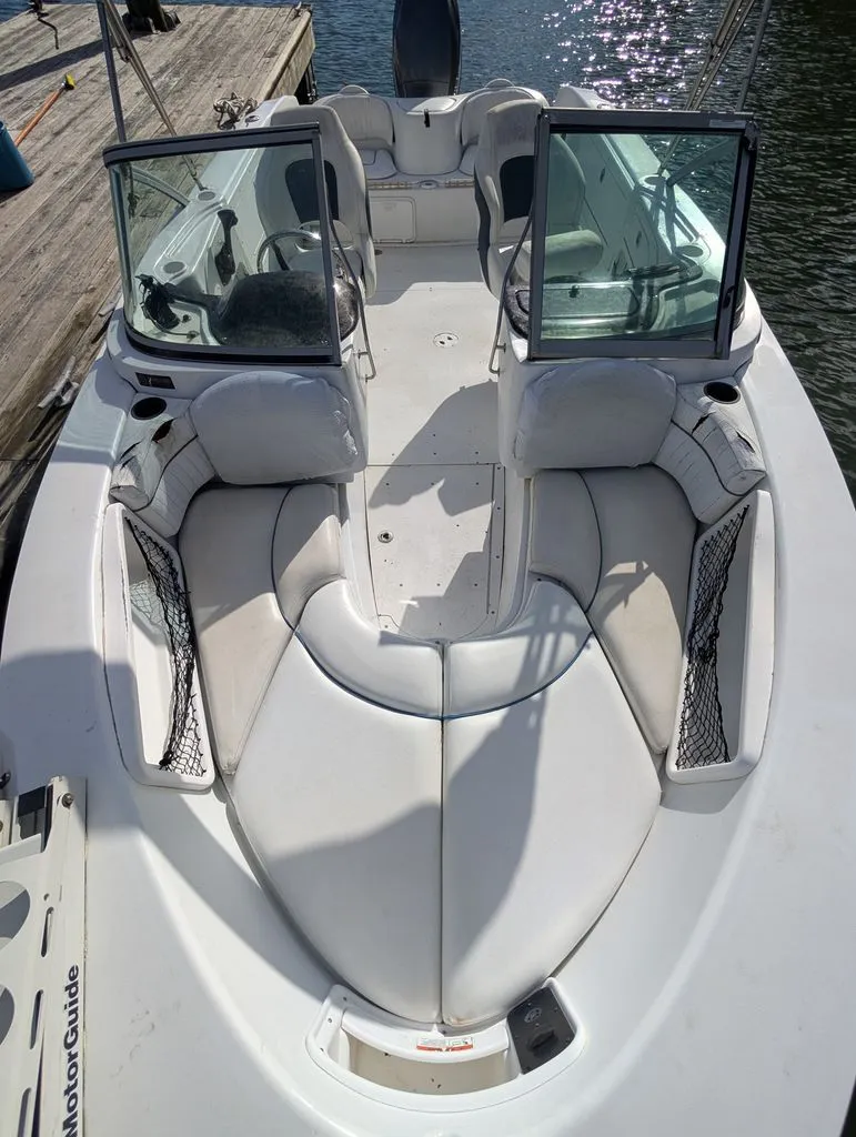 Slide: The Image of Triumph 191 FS 2007 - 11