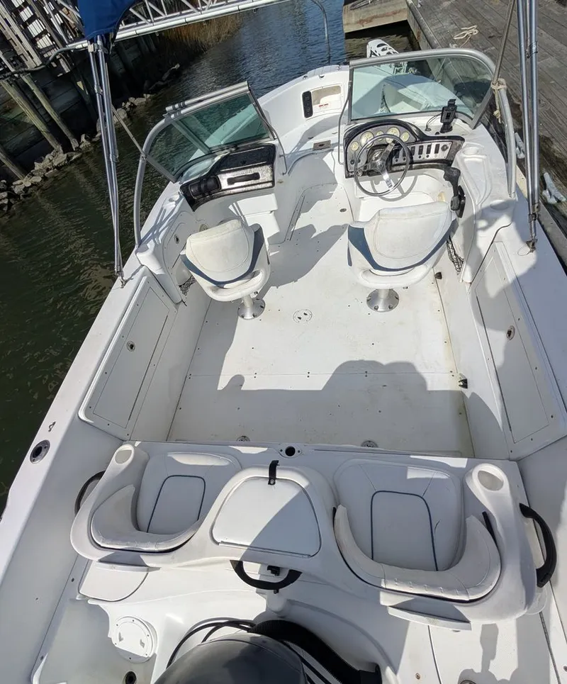 Slide: The Image of Triumph 191 FS 2007 - 14