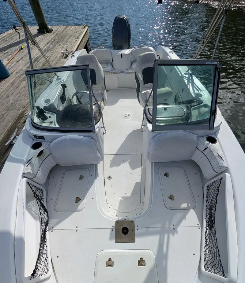 Slide: The Image of Triumph 191 FS 2007 - 15