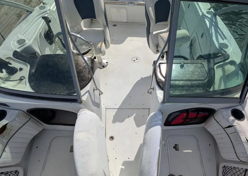 Slide: The Image of Triumph 191 FS 2007 - 16