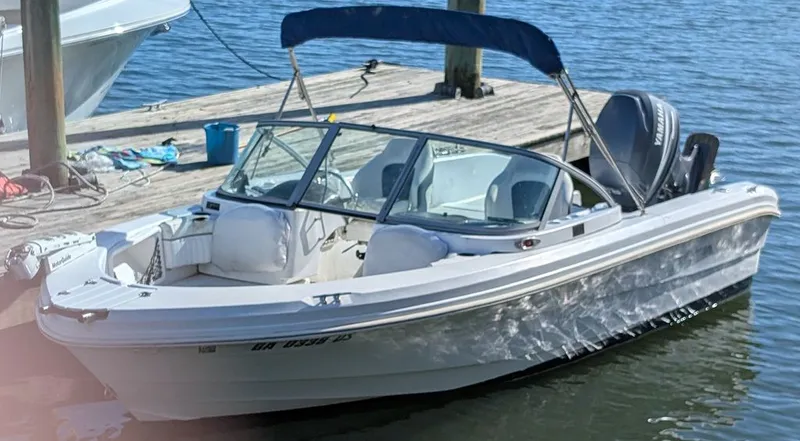 Slide: The Image of Triumph 191 FS 2007 - 17