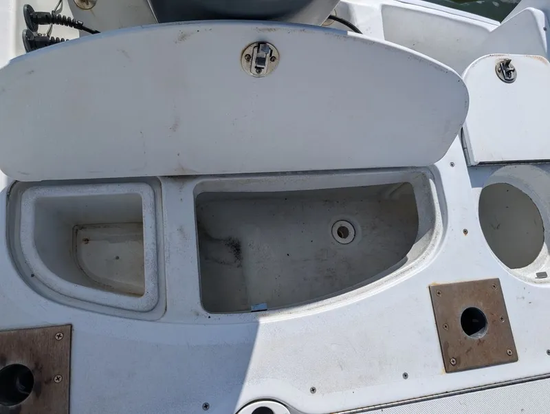 Slide: The Image of Triumph 191 FS 2007 - 4