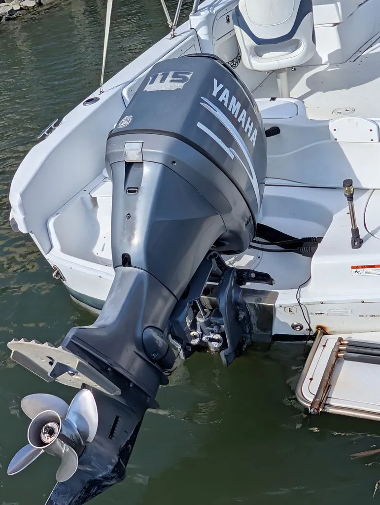 Slide: The Image of Triumph 191 FS 2007 - 6