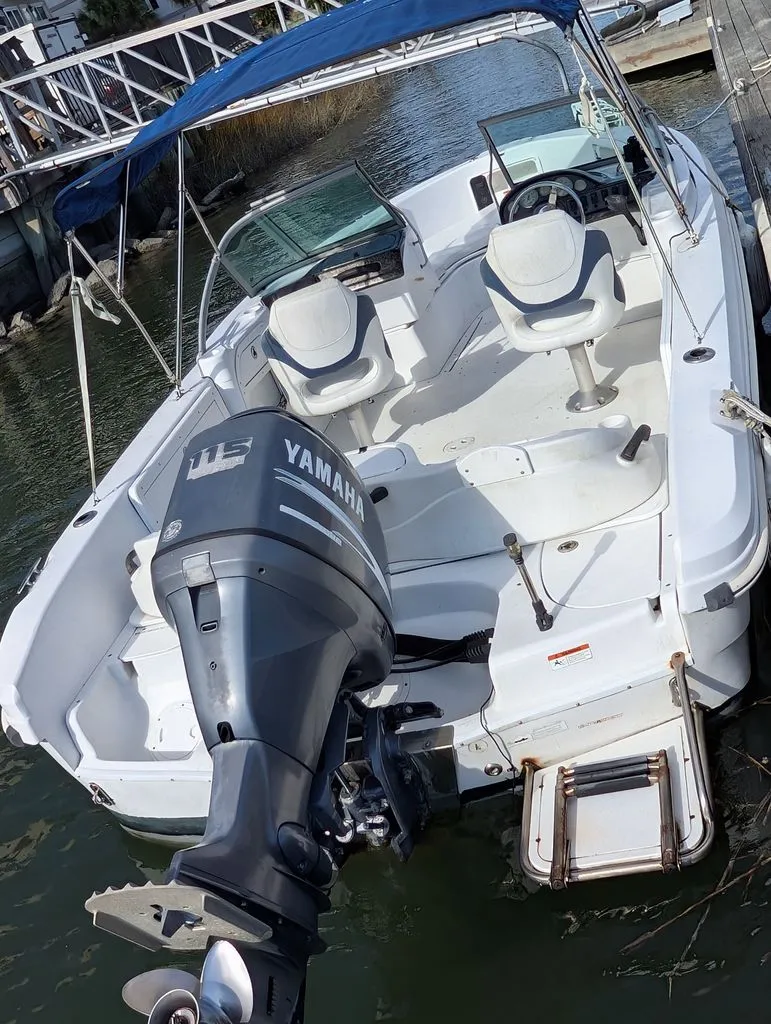 Slide: The Image of Triumph 191 FS 2007 - 7