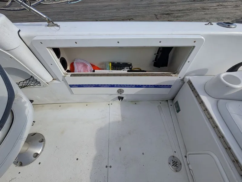 Slide: The Image of Triumph 191 FS 2007 - 8