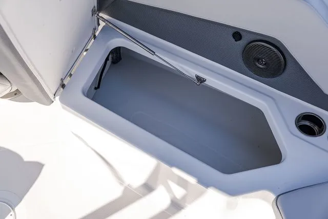 Slide: The Image of Scarab 235 SE 2025 - 16