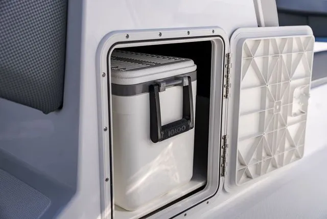 Slide: The Image of Scarab 235 SE 2025 - 27