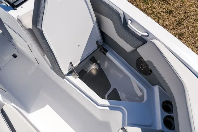 Slide: The Image of Scarab 235 SE 2025 - 29