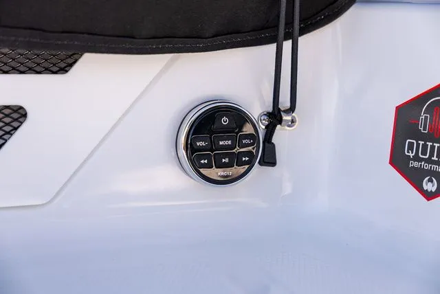 Slide: The Image of Scarab 235 SE 2025 - 6