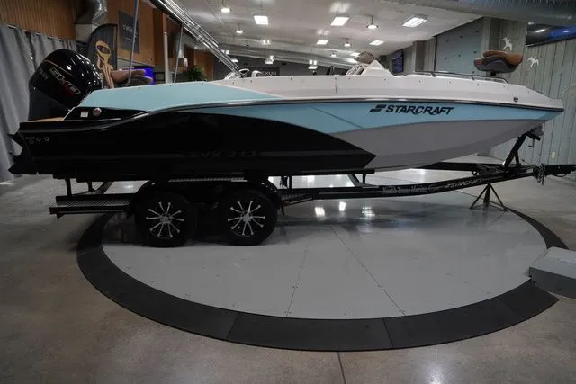 Slide: The Image of Starcraft SVX 211 OB 2026 - 5