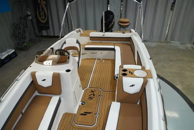 Slide: The Image of Starcraft SVX OB 211 OB 2026 - 10