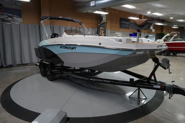 Slide: The Image of Starcraft SVX OB 211 OB 2026 - 4