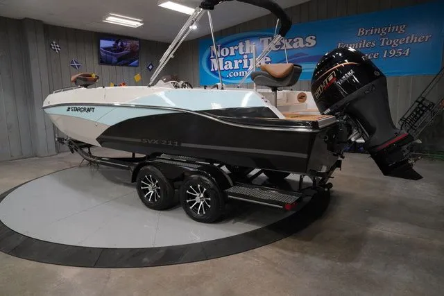 Slide: The Image of Starcraft SVX OB 211 OB 2026 - 8