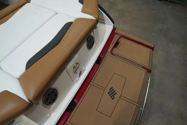 Slide: The Image of Four Winns H210 2017 - 21