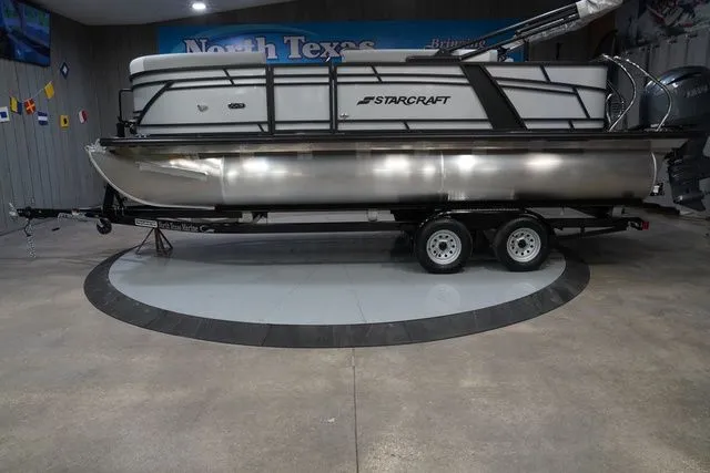 The Image of Starcraft EXS 1 FD 2026 - 1