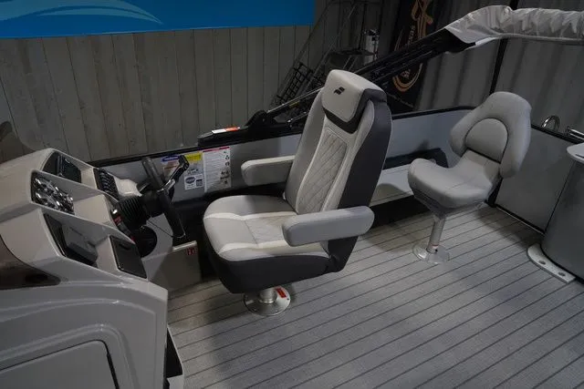 Slide: The Image of Starcraft EXS 1 FD 2026 - 13