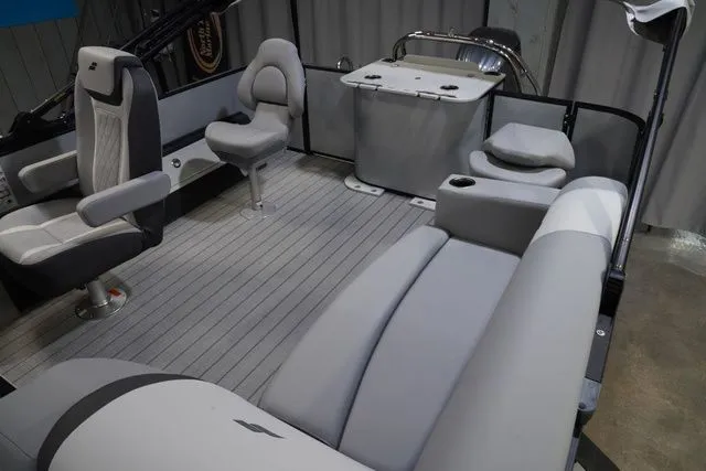 Slide: The Image of Starcraft EXS 1 FD 2026 - 16