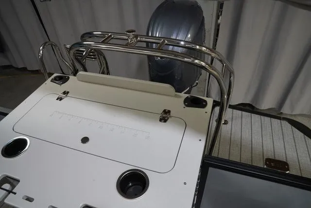 Slide: The Image of Starcraft EXS 1 FD 2026 - 18