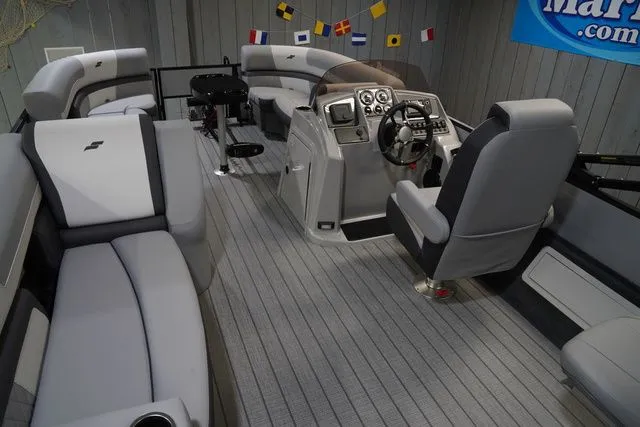 Slide: The Image of Starcraft EXS 1 FD 2026 - 19