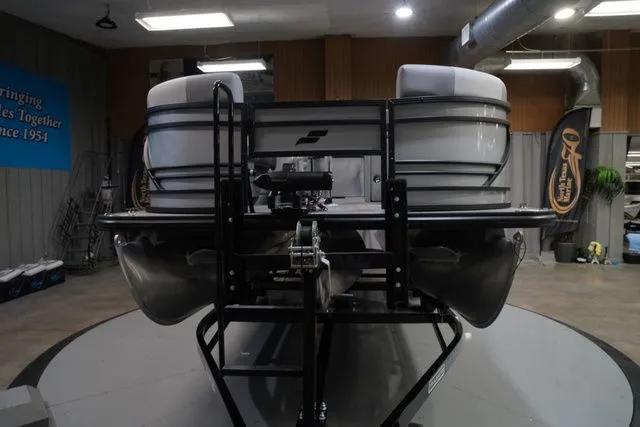 Slide: The Image of Starcraft EXS 1 FD 2026 - 3