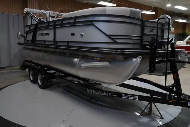 Slide: The Image of Starcraft EXS 1 FD 2026 - 4