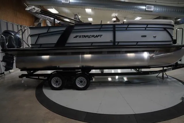 Slide: The Image of Starcraft EXS 1 FD 2026 - 5