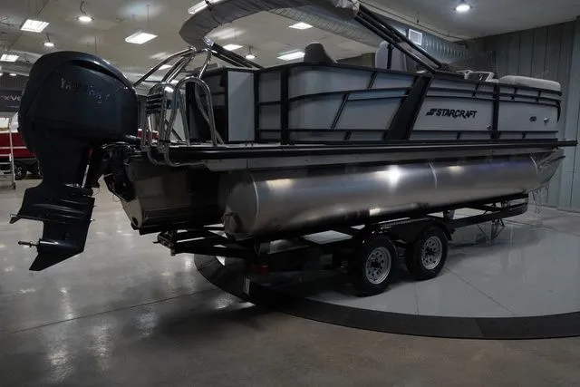 Slide: The Image of Starcraft EXS 1 FD 2026 - 6